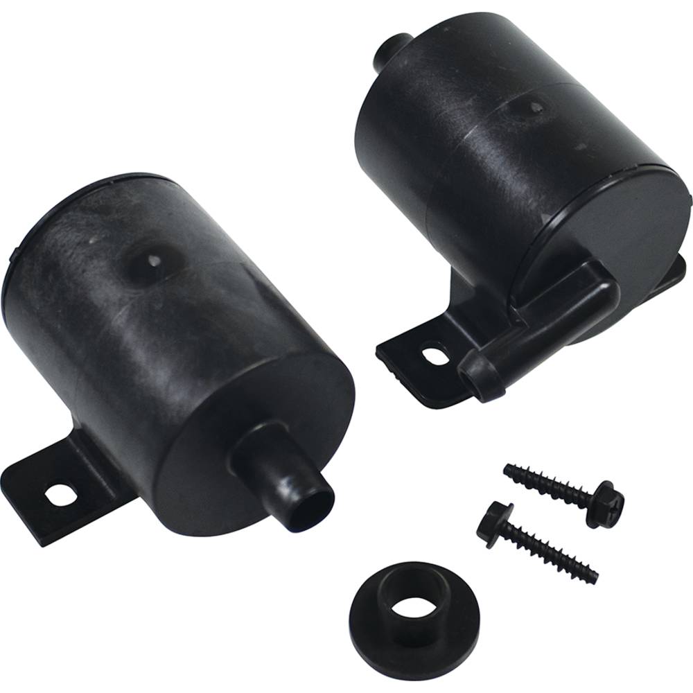 Stens 055-774 
  Kohler Breather Assembly