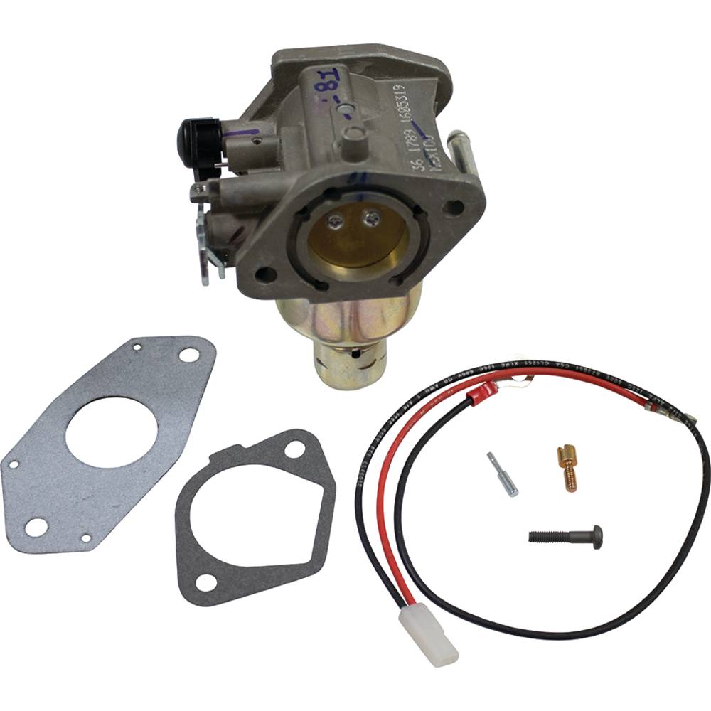 Stens 055-720 
  Kohler Carburetor