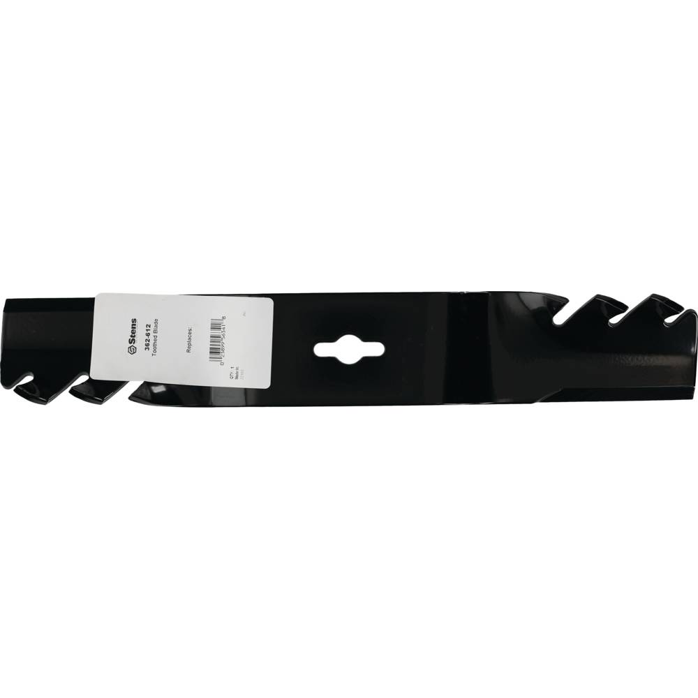 Stens 362-612 
  Silver Streak Toothed Blade