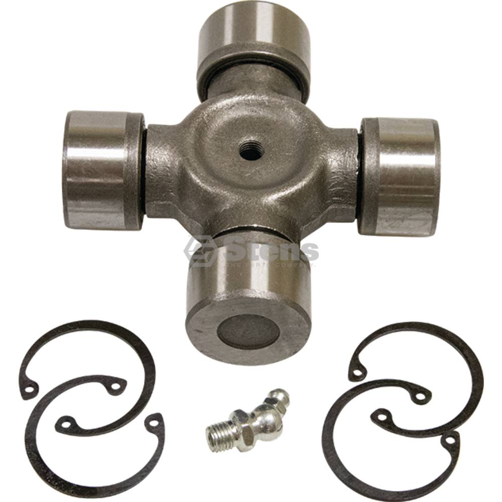 Stens 3013-6044 
  Atlantic Quality Parts U-Joint