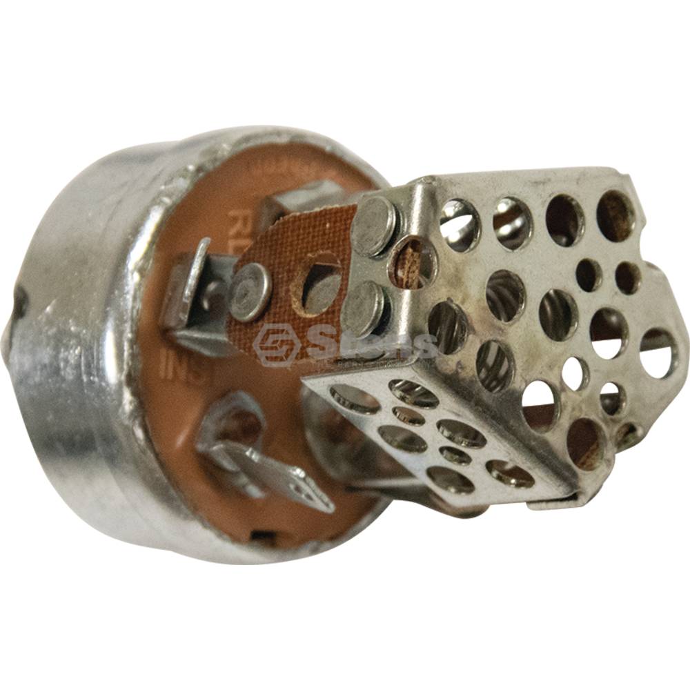 Stens 1700-0954 
  Atlantic Quality Parts Light Switch