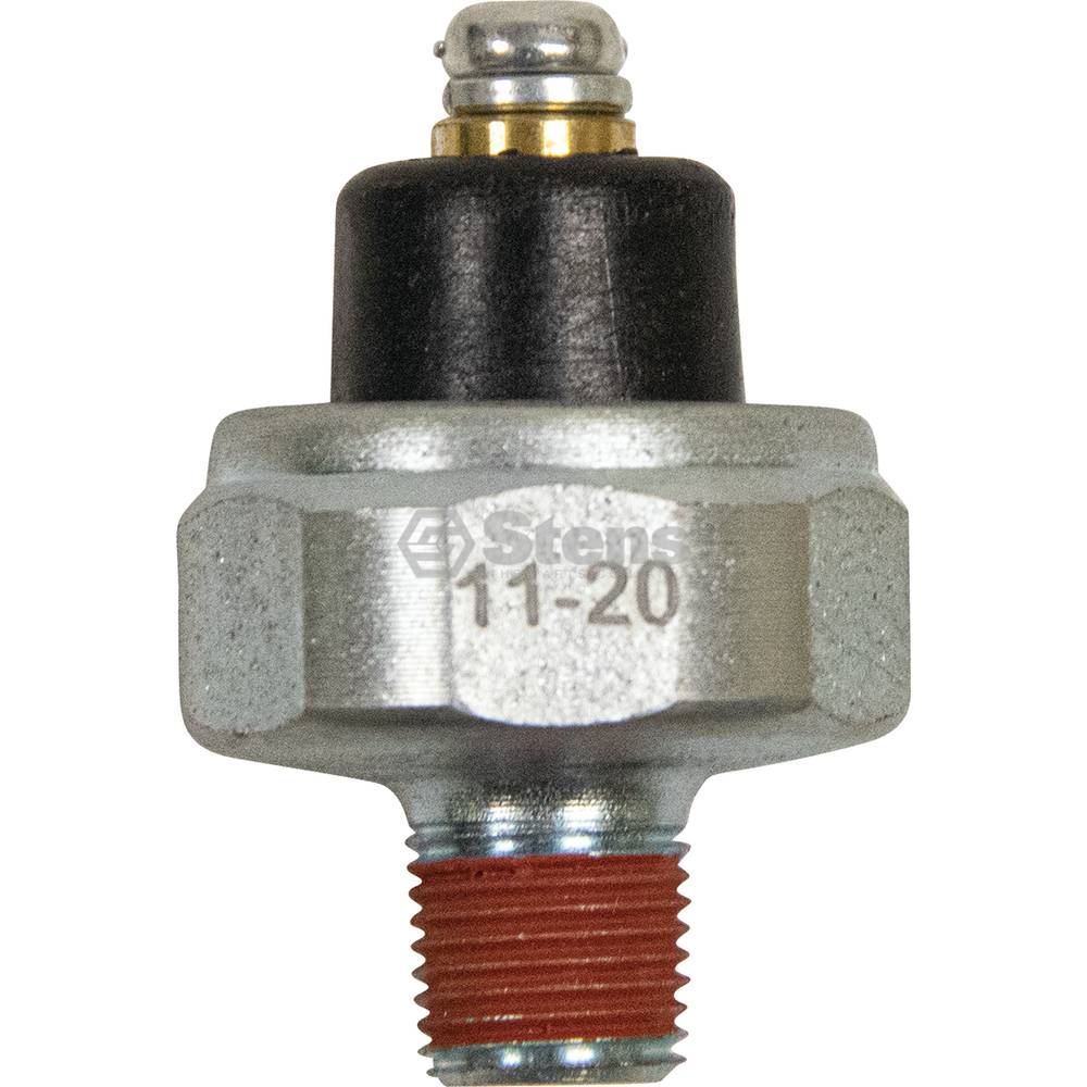 Stens 1409-1802 
  Atlantic Quality Parts Oil Pressure Switch