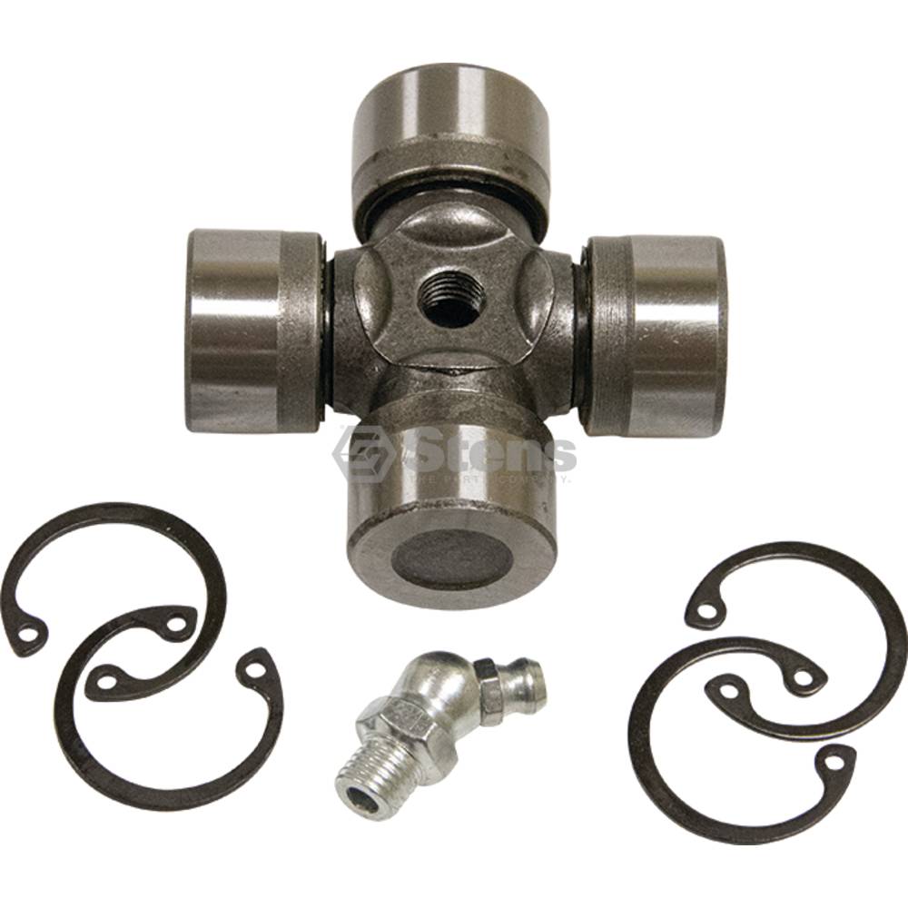 Stens 3013-6042 
  Atlantic Quality Parts U-Joint