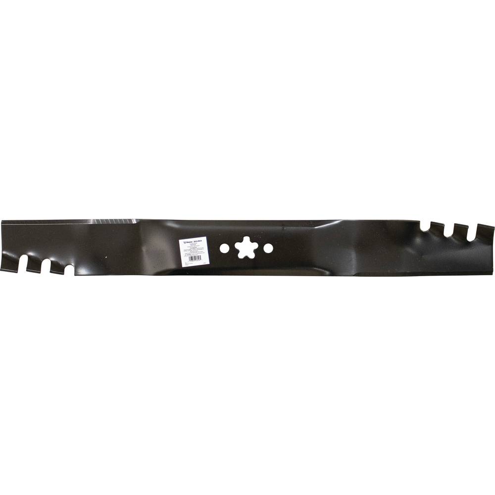 Stens 302-604 
  Silver Streak Toothed Blade