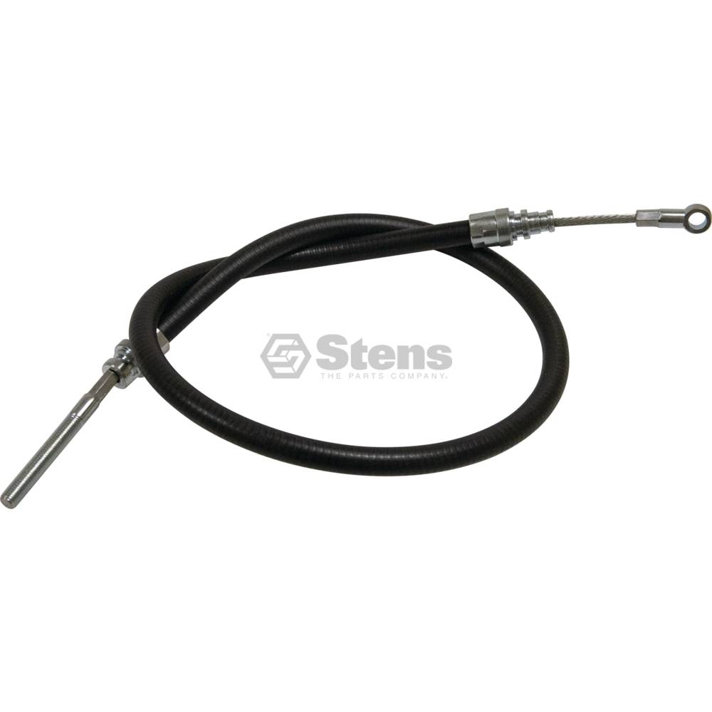 Stens 1702-2035 
  Atlantic Quality Parts Hand Brake Cable