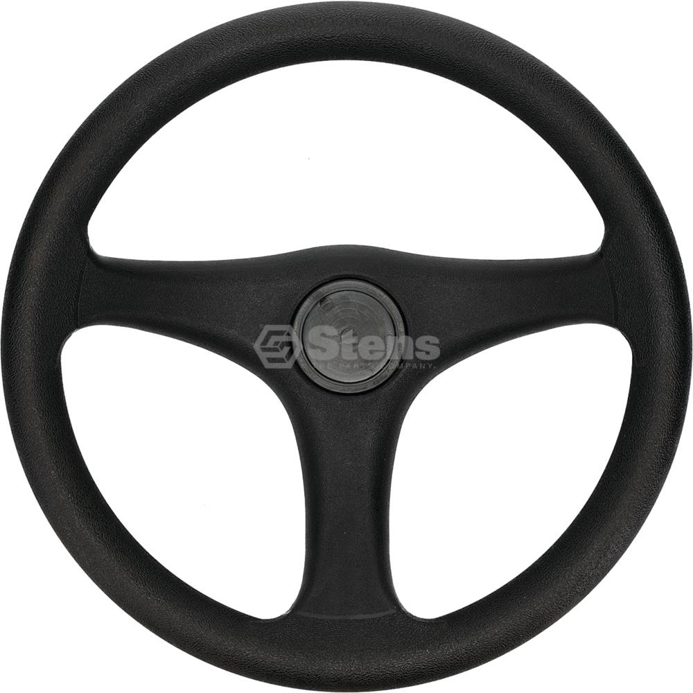 Stens 1404-4805 
  Atlantic Quality Parts Steering Wheel