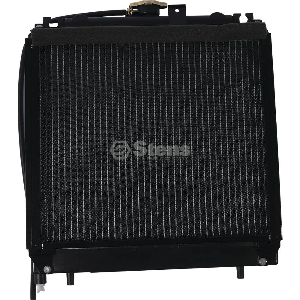 Stens 1406-6337 
  Atlantic Quality Parts Radiator