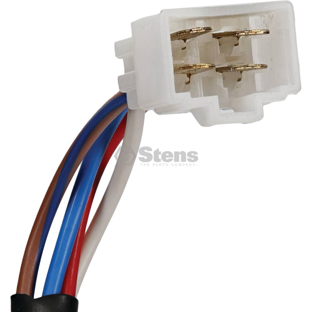 Stens 2900-0973 
  Atlantic Quality Parts Light Switch