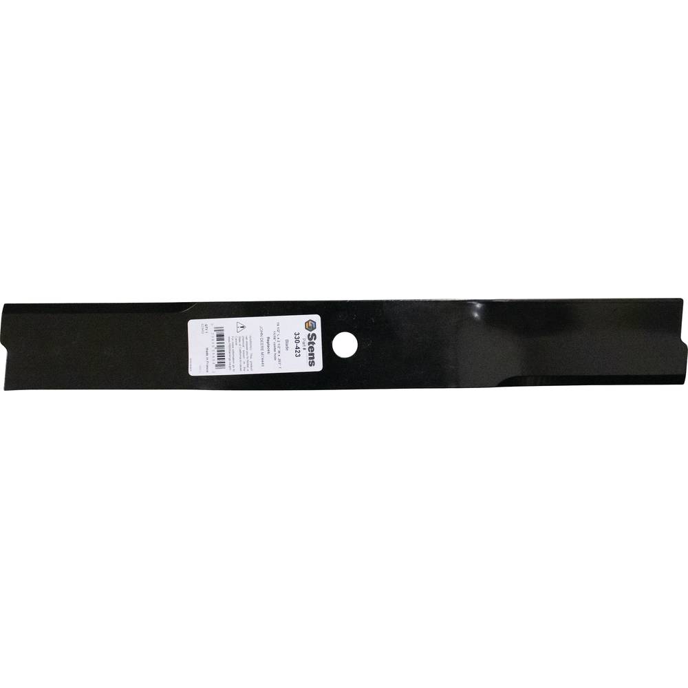 Stens 330-423 
  Stens Low-Lift Blade