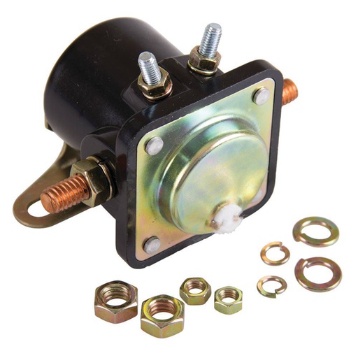 [ST-435-016] Stens 435-016 Mowers Starter Solenoid Cushman 889673 Dixie Chopper 20253