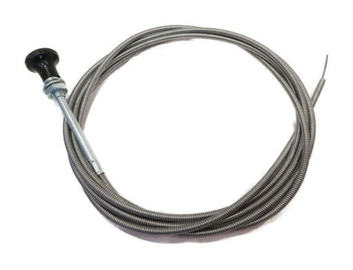 [ST-290-835] Stens 290-835 Push-Pull Control Universal 101 Conduit Length