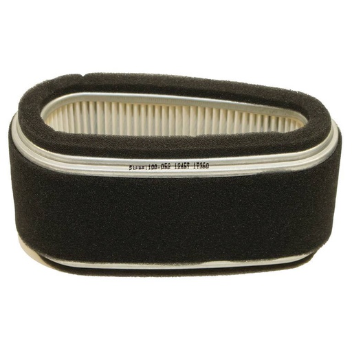 [ST-100-052] Stens 100-052 Air Filter Combo Kawasaki 11013-2141 Ariens 21391300 Gravely