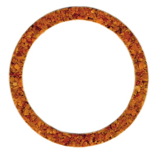 [ST-692190] 120-048 Filter Bowl Gasket Fits Briggs &amp; Stratton 68477 692190 60300 80300