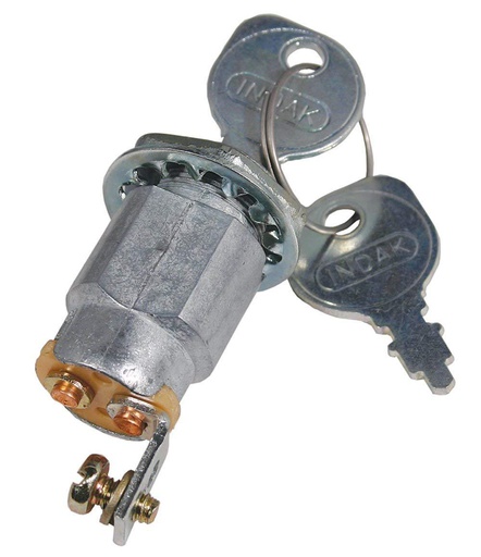 [ST-430-504] 430-504 Indak Ignition Switch Bobcat 38148 Husqvarna 539911853