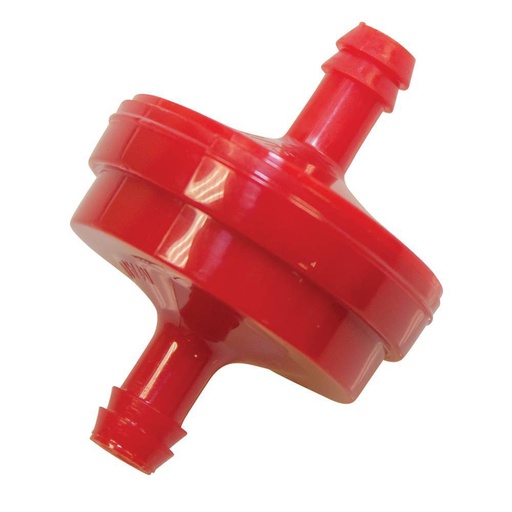 [ST-120-188] Stens 120-188 Fuel Filter Fits Briggs &amp; Stratton 298090S Scag 48057-02