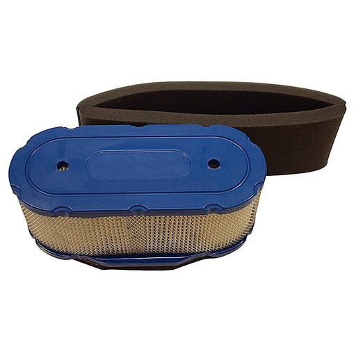 [ST-100-622] Stens 100-622 Mowers Air Filter Combo Kawasaki 11013-7012 Ariens 21535900