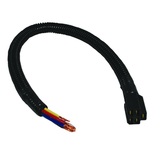 [ST-430-223] Stens 430-223 wiring harness18 L 5 color coded wires 430-013 430-136