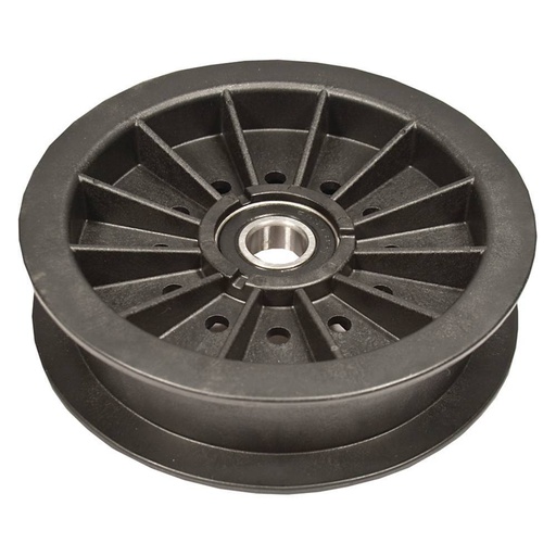 [ST-280-926] Stens 280-926 Flat Idler Exmark 109-0977 Hustler 784504 FasTrak Mini FasTrak