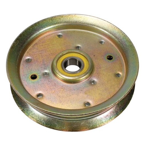 [ST-280-241] Stens 280-241 Mowers Flat Idler John Deere AM135526 X300 Series