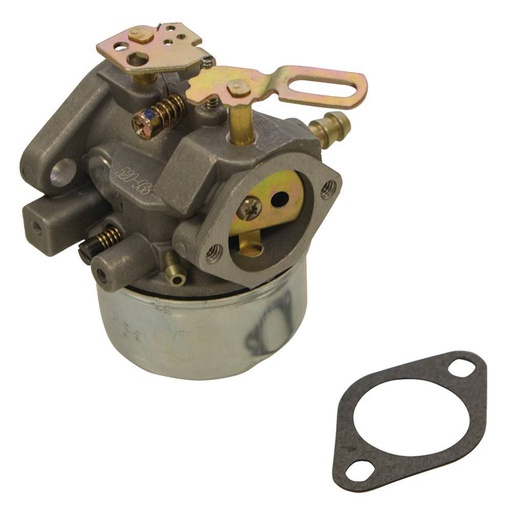 [ST-520-938] Stens 520-938 Carburetor Tecumseh 632111 632334 632334A 640334A HM70 HM80