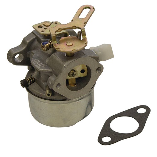 [ST-520-962] Stens 520-962 Snow Blowers Carburetor Tecumseh 632113 632113A HS40 and HSSK40