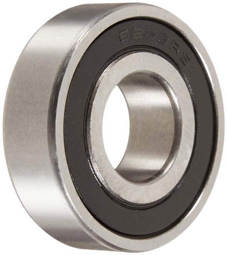 [ST-230-060] Stens 230-060 Bearing Cushman 832498 Dolmar 960 102 176 Husqvarna 532110485