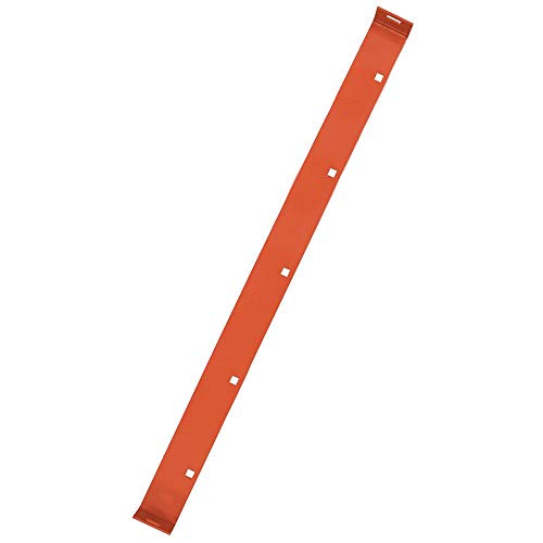 [ST-780-004] Stens 780-004 Scraper Bar Ariens 04145959 Deluxe Track 28 Snowblowers