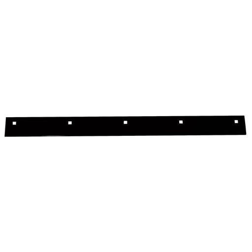 [ST-780-028] Stens 780-028 Scraper Bar Ariens 03884451 Sno-Tek 24 Snowblowers Stamped Steel