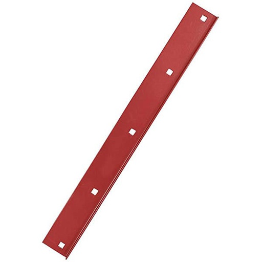 [ST-780-130] Stens 780-130 Scraper Bar MTD 1749281010 GW-B1749281GAR Troy-Bilt 1749281010