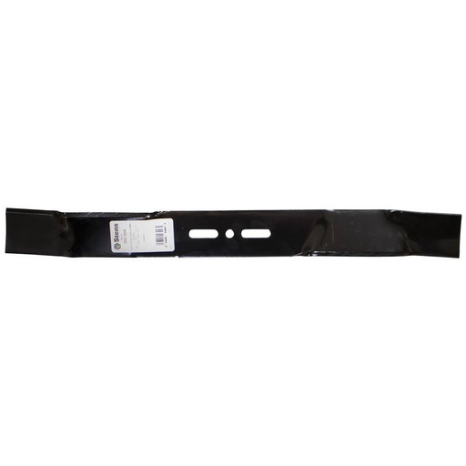 [ST-300-509] Stens 300-509 Lawnmower Universal Mulching Blade 22 L 3/8 Center Hole