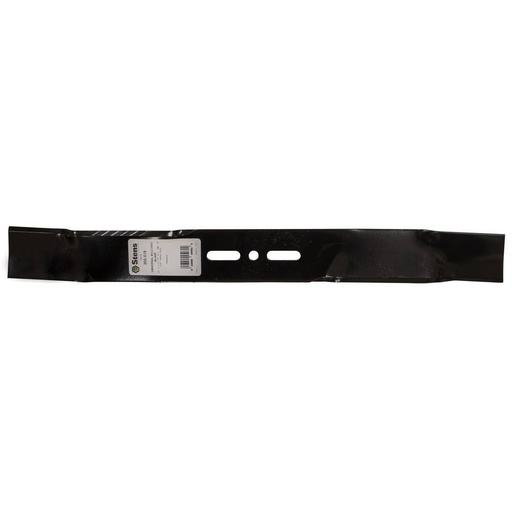 [ST-300-518] Stens 300-518 Lawnmower Universal Mulching Blade 21 L 3/8 Center Hole