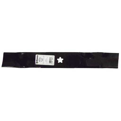 [ST-300-565] Stens 300-565 Mulching Blade Replaces Ariens 21546848 AYP 187255 24541