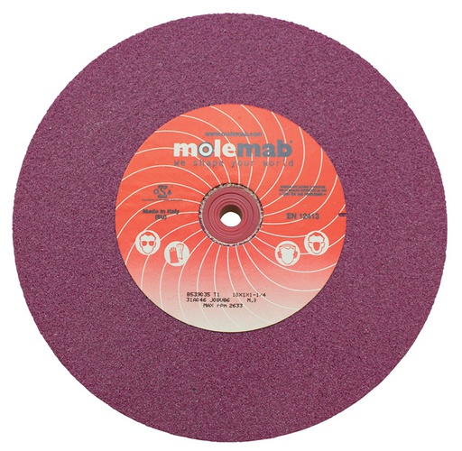 [ST-750-148] Stens 750-148 Molemab Grinding Wheel Fits 752-185 Blade Grinder