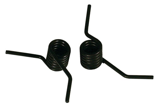 [ST-370-011] Stens 370-011 Power Rake Spring Clip On Type Use with 370-019 OEM Replacement