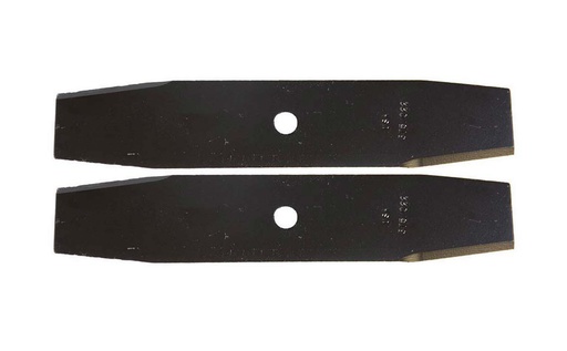 [ST-375-022-2] 2 Pack of Stens 375-022 Edger Blade Lesco 050006 050545 McLane 2059 Tanaka