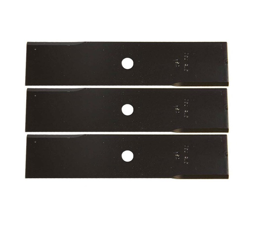 [ST-375-030-3] 3 Pack of Stens 375-030 Edger Blade John Deere M47147 : OEM Replacement