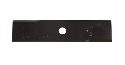 [ST-375-147] Stens 375-147 Edger Blade 2 sides sharpened 9 x 2 Center hole 5/8