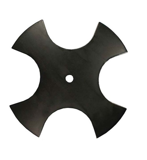 [ST-375-311] Stens 375-311 Star Edger Blade Lesco 050568 OEM Replacement (Not sharpened)