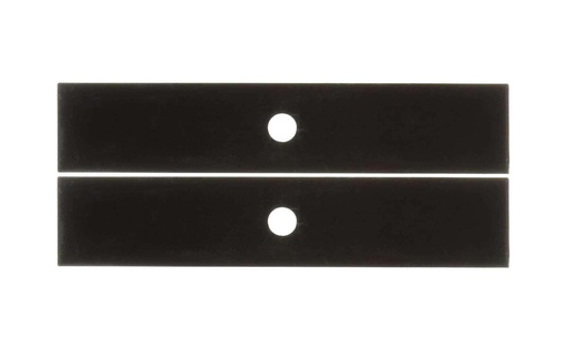 [ST-375-410-2] 2 Pack of Stens 375-410 Edger Blade Black &amp; Decker 82-024 OEM Replacement