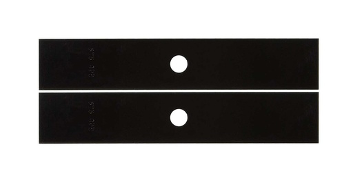 [ST-375-402-2] 2 Pack of Stens 375-402 Edger Blade Black &amp; Decker 82-020 OEM Replacement