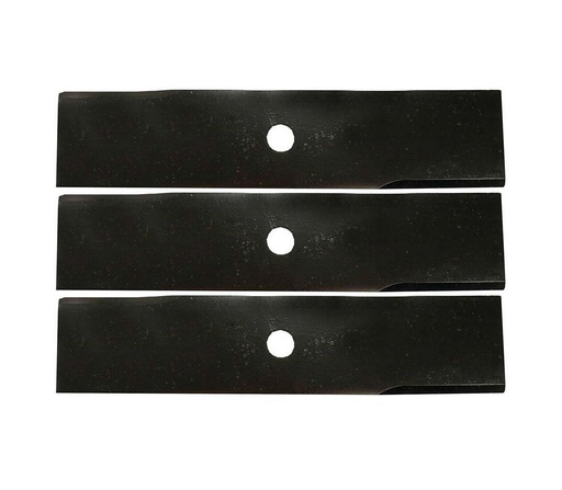 [ST-375-489-3] 3 PK of Stens 375-489 Edger Blade McLane 2055HD Sunbelt OEM Replacement Sharped