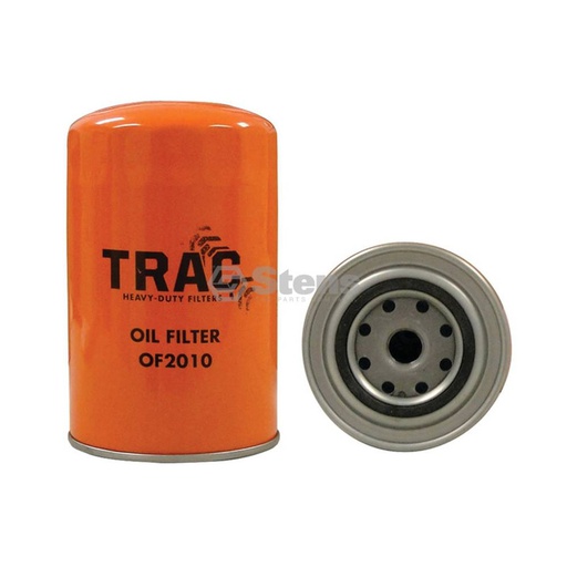 [ST-OF2010] Stens OF2010 Atlantic Parts Lube Filter Kubota 16543-99170 70000-15451