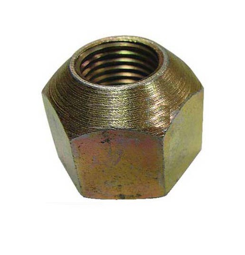 [ST-1908-0000] Stens 1908-0000 Atlantic Quality Parts Wheel Nut Kubota 32580-44940 32580-44980