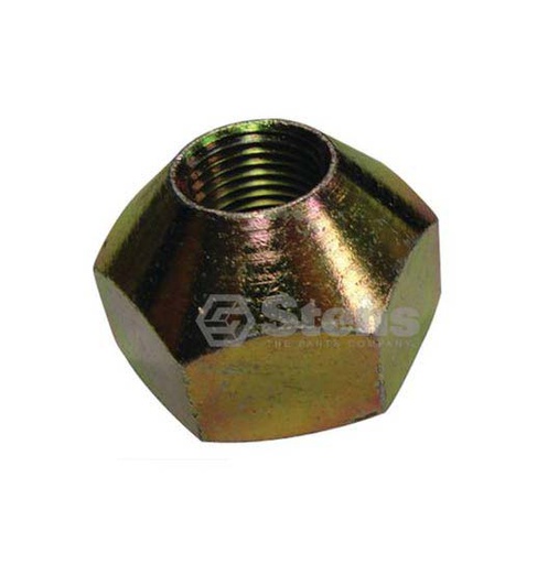 [ST-1908-0001] Stens 1908-0001 Atlantic Quality Parts Wheel Nut Kubota 35707-49170 M4700 M4900