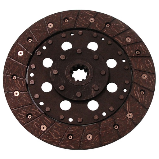 [ST-1912-1053] Stens 1912-1053 Atlantic Quality Parts Clutch Disc 32420-14300 L2050DT