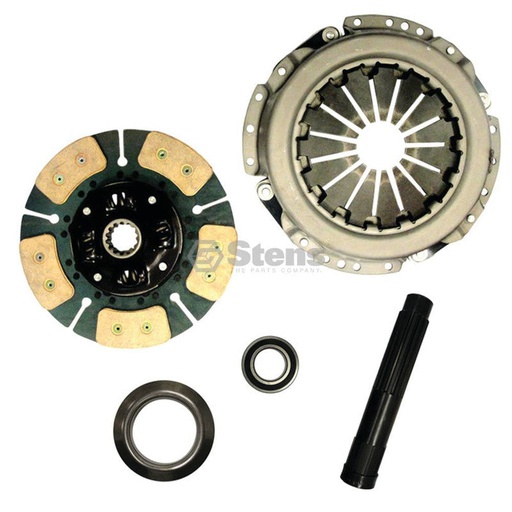 [ST-1912-3004] Stens 1912-3004 Atlantic Quality Parts Clutch Kit 3A011-25130 3A011-25132