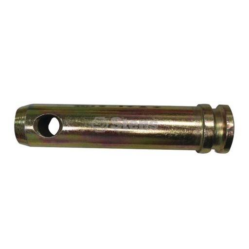 [ST-3013-1583] Stens 3013-1583 Atlantic Quality Parts Top Link Pin Cat. 2 1 OD 4 3/4 L