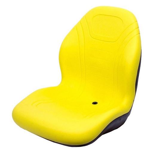 [ST-420-200] Stens 420-200 High Back Seat John Deere AM122434 AM138194 TCA13830 F910