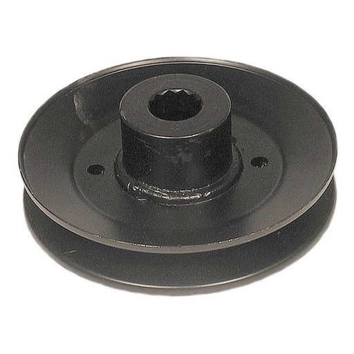 [ST-275-207] Stens 275-207 Spindle Pulley Great Dane D18084 Scamper Chariot and Surfer