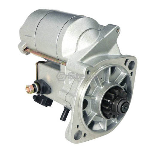 [ST-435-994] Stens 435-994 Mega-Fire Electric Starter AM876435 AM878415 RG60654